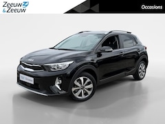 Kia Stonic - 1.0 T-GDi MHEV DynamicPlusLine | Apple Carplay/Android Auto | keyless entry| Camera|