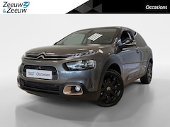 Citroën C4 Cactus - 1.2 TURBO | ORIGINS | NAVI | CAMERA | NL-AUTO | DEALERONDERHOUDEN |