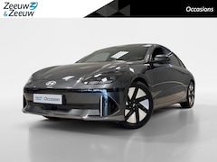 Hyundai IONIQ 6 - 77.4 KWH | CONNECT | NL-AUTO | DEALERONDERHOUDEN |