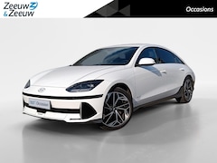 Hyundai IONIQ 6 - Lounge 77.4 kWh | FULL OPTIONS | ZEER NETTE AUTO | GROOT ACCUPAKKET
