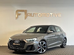 Audi A1 Sportback - 40 TFSI S Line Pro Line S Keyless|Camera