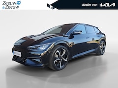 Kia EV6 - GT-Line AWD 77.4 kWh | Panorama schuifdak | Rondom Camera | Stoel verwarming en ventilatie