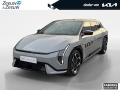 Kia EV4 - Hatchback GT-PlusLine 81.4 kWh Meest luxe uitvoering | Head-up display | 360°-camera | Sto