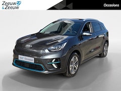 Kia e-Niro - ExecutiveLine 64 kWh | Navigatie | Warmtepomp | Schuifkanteldak | Trekhaak | Privacy Glass