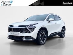 Kia Sportage - 1.6 T-GDi Plug-in Hybrid AWD DynamicPlusLine | PHEV | 360 graden camera | Keyless | naviga