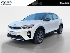 Kia Stonic - 1.0 T-GDi ComfortPlusLine Navigator | Climate control | Navigatie | Trekhaak | Bluetooth |