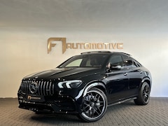 Mercedes-Benz GLE-Klasse Coupé - AMG 53 4MATIC+ Premium+ Pano