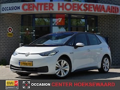 Volkswagen ID.3 - 58kWh 204pk 1ST | 91, 6% SOH | Gletscher White |