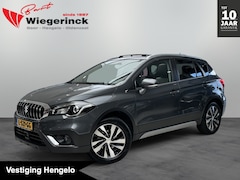 Suzuki S-Cross - 1.4 Boosterjet Style [ PANORAMADAK I CAMERA I CLIMA ]