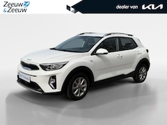 Kia Stonic - 1.0 T-GDi MHEV DynamicLine Eerste eigenaar | Applecarplay | PDC | Trekhaak | Dealer onderh