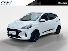 Hyundai i10 - 1.0 Comfort Smart | Camera | Navi | Cruise | Lane Assist | Apple Carplay | Android Auto |