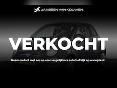 Fiat 500 - 0.9 TwinAir Turbo Popstar NL Auto Dealeronderhouden Airconditioning