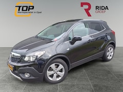 Opel Mokka - 1.4 T Innovation | Automaat | Schuif/Kanteldak |