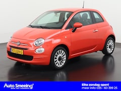 Fiat 500 - 1.2 Popstar | Airco | Lichtmetalen Velgen | Zondag Open