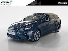 Kia Cee'd Sportswagon - Ceed 1.6 GDI PHEV ExecutiveLine Stoelverwarming | Stoelverkoeling | Panoramadak | Carplay