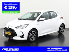 Toyota Yaris - 1.5 Hybrid Dynamic | Camera | Carplay | Adaptief Cruise | Zondag Open