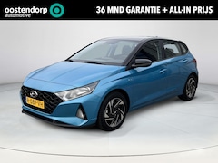 Hyundai i20 - 1.0 T-GDI Comfort Smart | Apple Carplay / Android Auto | Navigatie | Cruise Control | Came