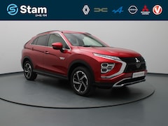 Mitsubishi Eclipse Cross - 187pk PHEV Intense+ Camera | Cruise | Navi | Parkeersens. v+a | Stoelverw