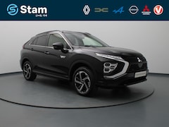 Mitsubishi Eclipse Cross - 187pk PHEV Intense+ 360° Camera | Adapt. Cruise | Navi | Parkeersens. v+a | Stoelverw