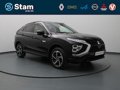 Mitsubishi Eclipse Cross - PHEV Intense+ 187pk 360° Camera | Adapt. Cruise | Parkeersens. v+a | Stoel-/stuurverw