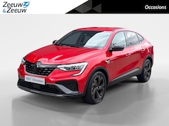 Renault Arkana - 145PK E-Tech Hybrid E-Tech Engineered Automaat | Adaptive Cruise Control | Navi | Camera |