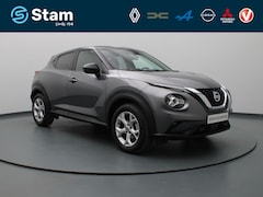 Nissan Juke - 114pk Tekna Automaat BOSE | 360° Camera | Adapt. Cruise | Parkeersens. v+a | Stoel-/voorru