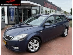 Kia Cee'd Sporty Wagon - 1.4 CVVT Seven | +nw APK | Sportief | Luxe |