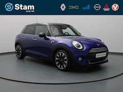 MINI Cooper - 136pk Chili Automaat Navig | Cruise Contol | Stoelverwarming voor