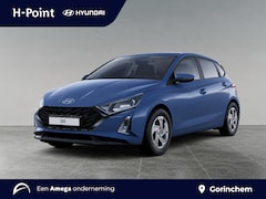 Hyundai i20 - E-Motion 1.0 T-GDi 90pk | CAMERA | NAVI | APPLE CARPLAY / ANDROID AUTO | AIRCO |