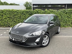 Ford Focus Wagon - 1.0 EcoBoost Business * Carplay * Navi * Garantie