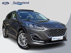 Ford Kuga - 2.5 PHEV Vignale | 225pk | Winter Pack | Adaptieve Cruise Control | Panorama Dak |