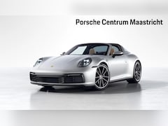 Porsche 911 Targa - 4
