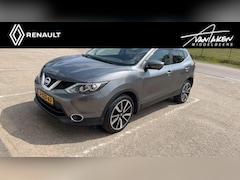 Nissan Qashqai - 1.2 Tekna