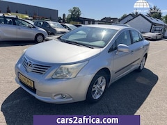 Toyota Avensis - 1.8 VVTi Dynamic