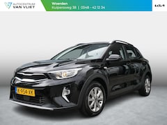 Kia Stonic - 1.0 T-GDi MHEV DynamicLine | Cruise | Carplay | Camera | Navi |