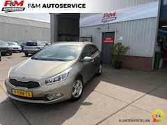Kia Cee'd Sportswagon - 1.6 GDI BusinessLine Clima, cruise, camera, trekhaak