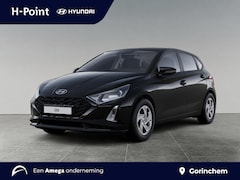 Hyundai i20 - E-Motion 1.0 T-GDi 90pk | CAMERA | NAVI | APPLE CARPLAY / ANDROID AUTO | AIRCO |
