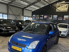 Suzuki Swift - 1.3 Exclusive