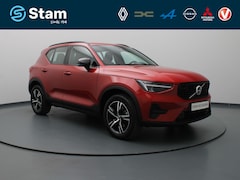 Volvo XC40 - B4 Plus Dark 200pk Harman Kardon | Camera | Stoel-/stuurverw. | Trekhaak elektrisch