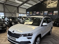Skoda Karoq - 1.0 TSI Ambition CARPLAY, CRUISE