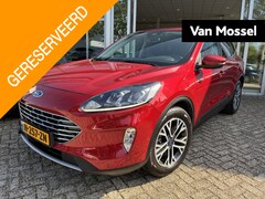 Ford Kuga - 2.5 PHEV Titanium