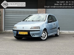 Fiat Punto - 1.2-16V Sporting Speedgear Automaat