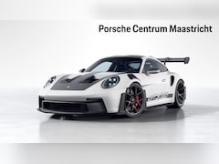 Porsche 911 - GT3 RS