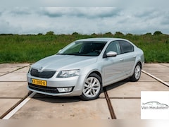 Skoda Octavia - 1.0 TSI DSG Greentech Ambition Business | CLIMA | CRUISE | SUNSET