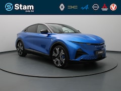 Alpine A390 - GT 89kWh Devialet XtremeSound | 360° Camera | Pack Driving | 22kW Boordlader