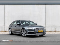 Audi A6 Avant - 1.8 TFSI ultra S line Edition