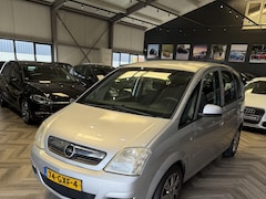 Opel Meriva - 1.6-16V Temptation