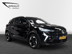 Renault Captur - 1.3 mild hybrid 160 esprit Alpine