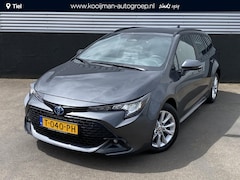 Toyota Corolla Touring Sports - Hybrid 140 Active Navigatie, achteruitrij camera, Apple CarPlay/Android Auto, adaptieve cr