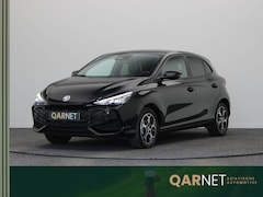 MG MG3 Hybrid+ - 1.5 Luxury | Apple Carplay & Android Auto | Rondomzicht Camera | Stoel en Stuurwielverwarm